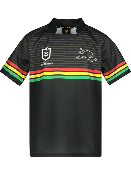 Black Panthers NRL Youth Jersey Best&Less™ Online