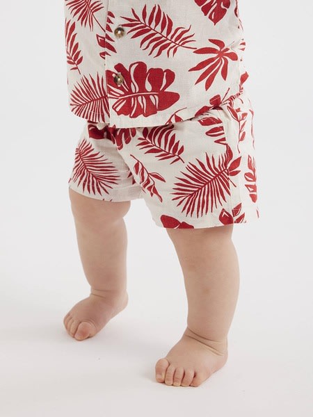 Baby Palm-Mas Short $2.98 (75% off)
