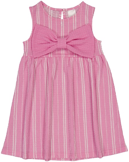 Light Pink Toddler Girls Bow Dress | Best&Less Online Light Pink Toddler Girls Bow Dress | Best&Less Online