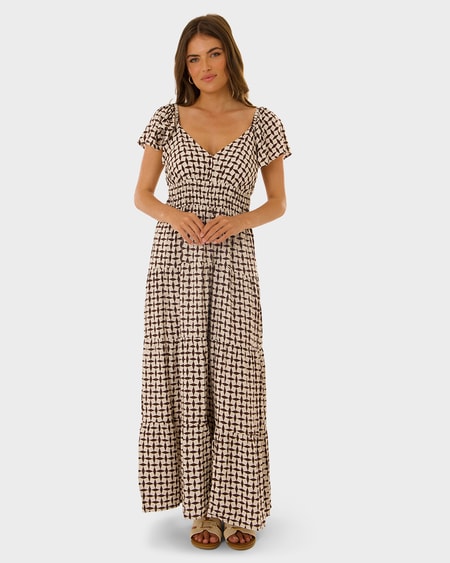 Brown Work Dresses | Best&Less Online Brown Work Dresses | Best&Less Online