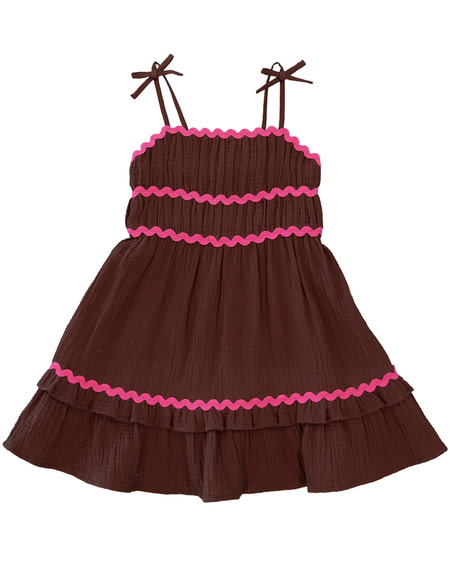 Girls Brown Dresses | Best&Less Online Girls Brown Dresses | Best&Less Online