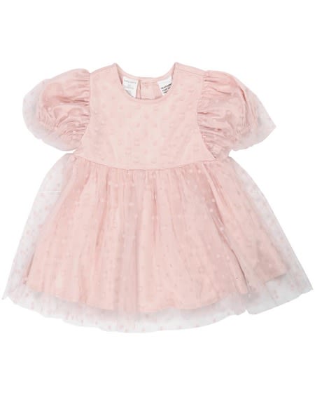 Baby Dresses | Best&Less Online Baby Dresses | Best&Less Online