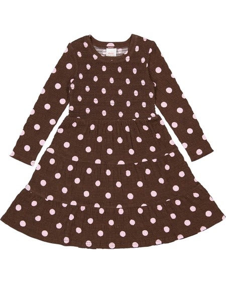Kids Brown Dresses | Best&Less Online Kids Brown Dresses | Best&Less Online