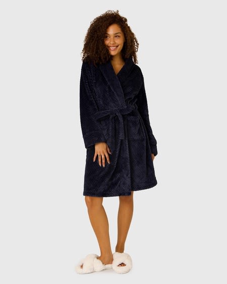 Women's Dressing Gowns | Best&Less Online Women's Dressing Gowns | Best&Less Online