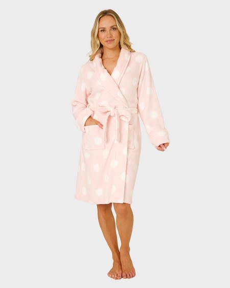Women's Dressing Gowns | Best&Less Online Women's Dressing Gowns | Best&Less Online