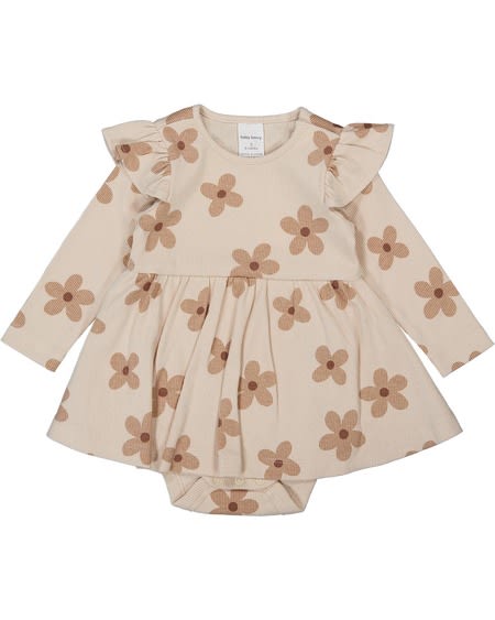 Baby Brown Dresses | Best&Less Online Baby Brown Dresses | Best&Less Online