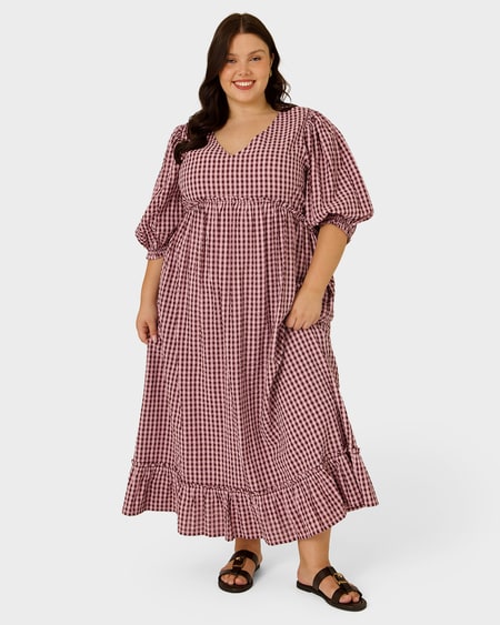 Plus Size Dresses | Best&Less Online Plus Size Dresses | Best&Less Online