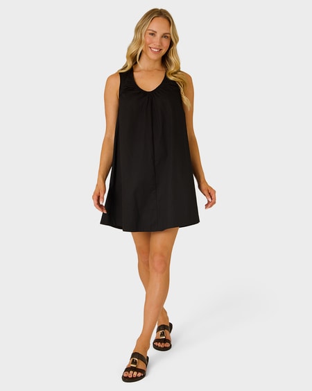 Black Women's Party Dresses | Best&Less Online Black Women's Party Dresses | Best&Less Online