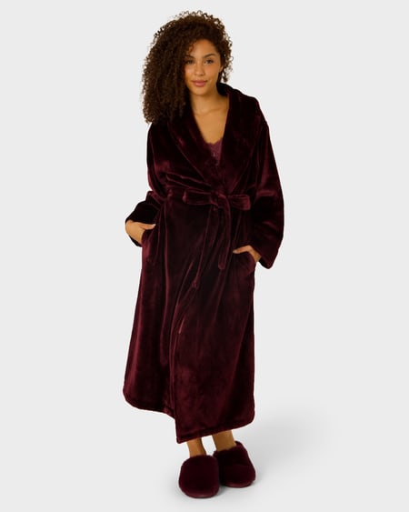 Women's Dressing Gowns | Best&Less Online Women's Dressing Gowns | Best&Less Online