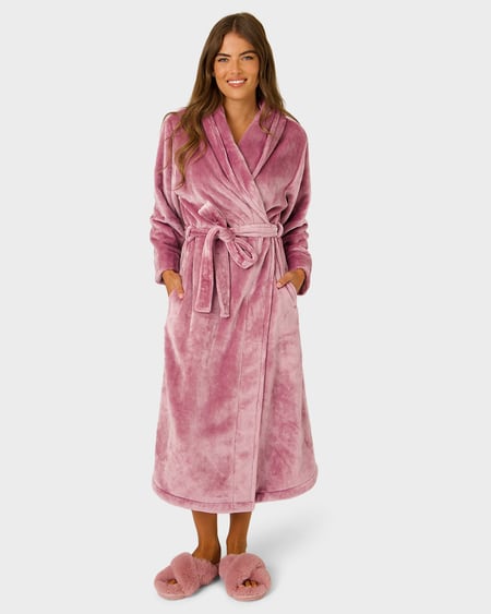 Women's Dressing Gowns | Best&Less Online Women's Dressing Gowns | Best&Less Online