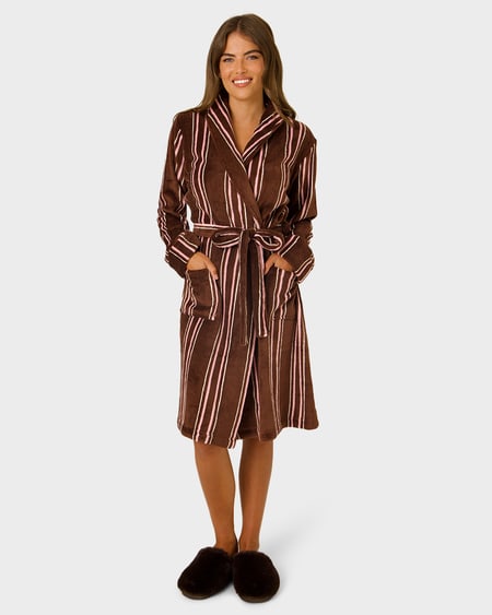 Women's Dressing Gowns | Best&Less Online Women's Dressing Gowns | Best&Less Online