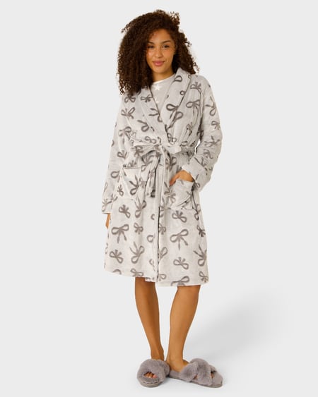 Women's Dressing Gowns | Best&Less Online Women's Dressing Gowns | Best&Less Online