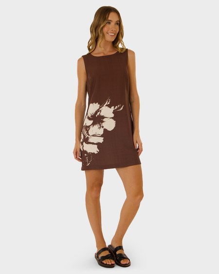Brown Work Dresses | Best&Less Online Brown Work Dresses | Best&Less Online