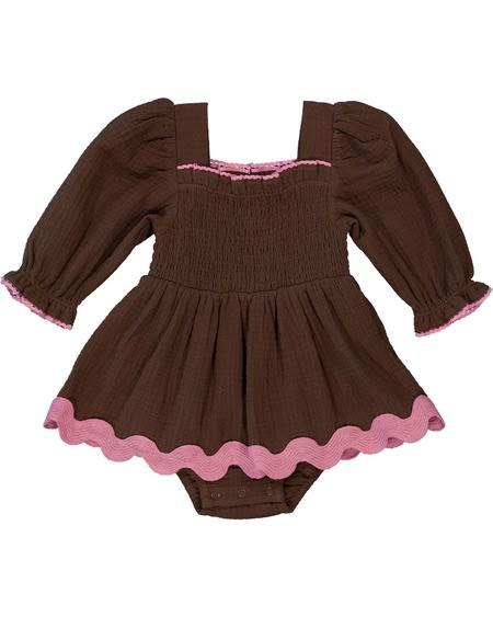 Baby Dresses | Best&Less Online Baby Dresses | Best&Less Online