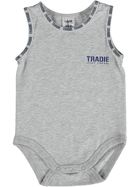 Baby Tradie Bodysuit