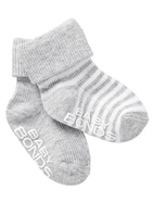 Bonds Classic Cuff Socks