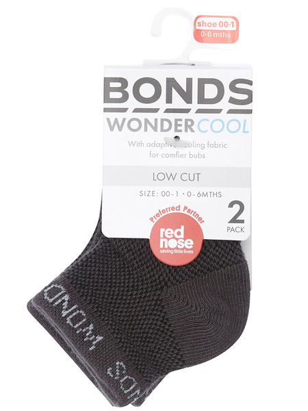 Bonds Wondercool Socks