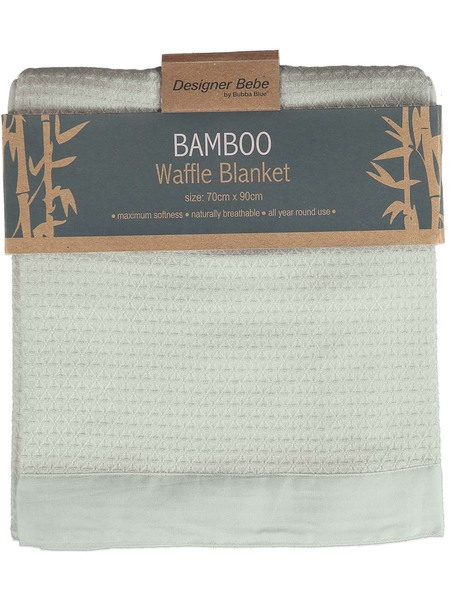 Baby  Blanket Bamboo