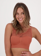 Womens Lace Front Crop