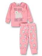 Baby Full Knit Pyjama