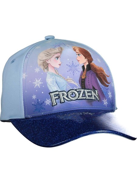 Toddler Girls Frozen Cap