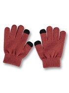 Girls Basic Gloves