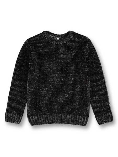 Boys Knit Sweater