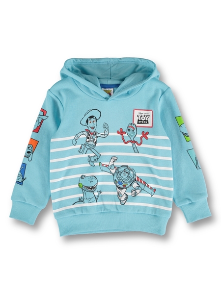 Toddler Boys Toy Story Hoodie