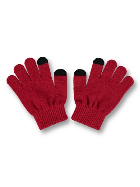 Toddler Boys Basic Gloves