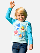Toddler Boys Disney Pixar Cars T-Shirt