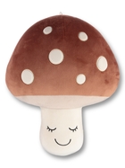 Toddler Plush Mushroom