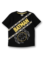 Toddler Boys Batman Christmas T-Shirt