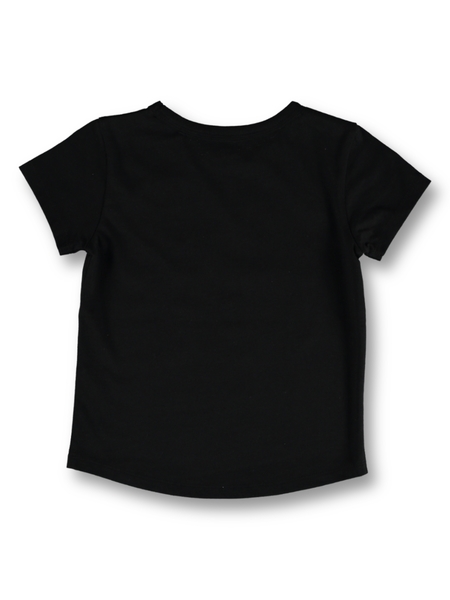 Toddler Girls Print T-Shirt