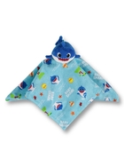Baby Shark Comforter