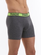 Mens Tradie No Bounce Trunk