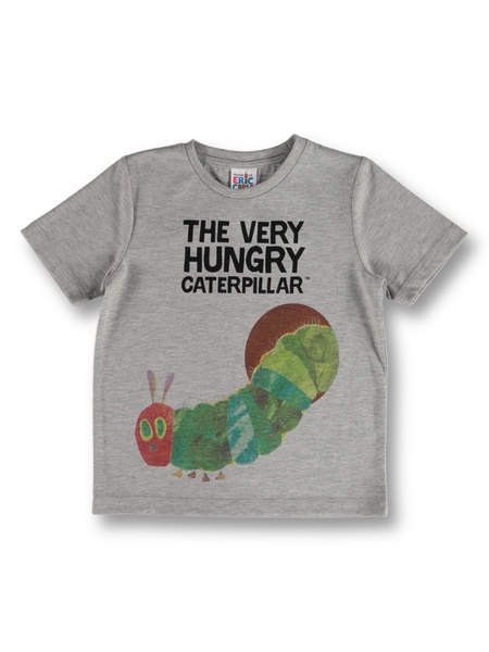 Toddler Boys The Hungry Caterpillar T-Shirt