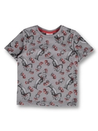 Toddler Boys Dr Seuss Cat In The Hat T-Shirt