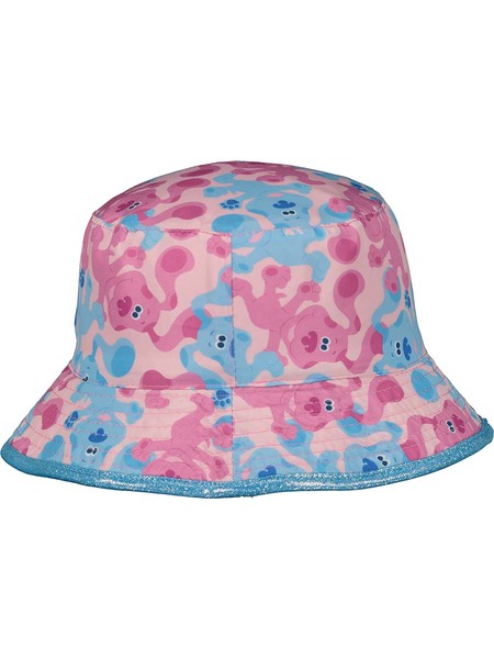 Toddler Girls Blues Clues Bucket Hat