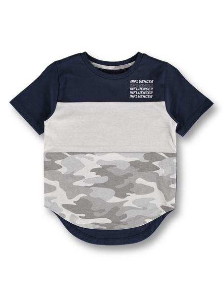 Toddler Boys T-Shirt