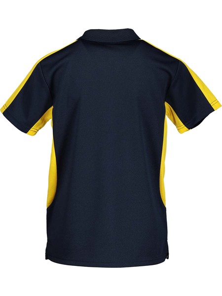 Cowboys NRL Youth Polo Shirt