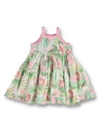 Baby Tiered Dress