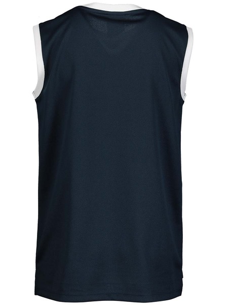 Carlton AFL Youth Mesh Muscle Top