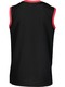 Essendon AFL Youth Mesh Muscle Top