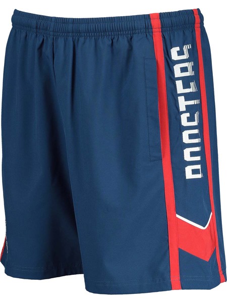 Roosters NRL Adult Training Shorts