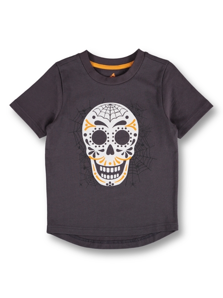 Toddler Boys Halloween T-Shirt