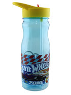 Hot Wheels Loop Tritan Water Bottle