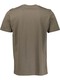 Mens Short Sleeve Organic Cotton T Shirt
