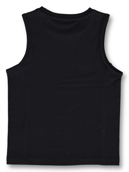 Toddler Boys Elite Muscle Top
