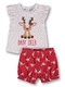 Baby Christmas Reindeer Pyjamas