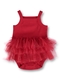 Baby Party Romper Dress